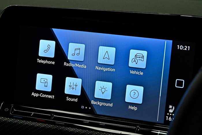 2023 Volkswagen Golf R