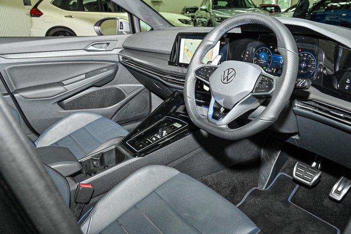 2023 Volkswagen Golf R