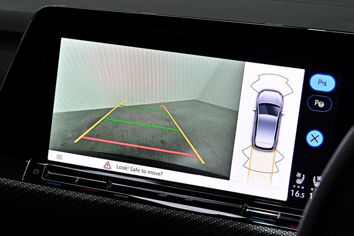 2023 Volkswagen Golf R