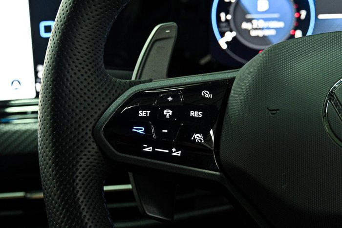 2023 Volkswagen Golf R