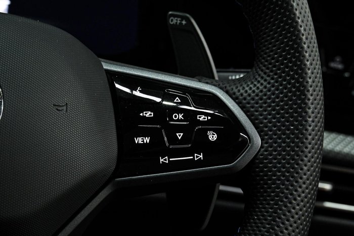 2023 Volkswagen Golf R