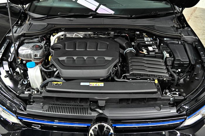 2023 Volkswagen Golf R