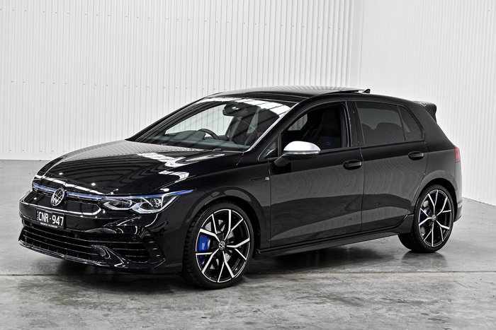 2023 Volkswagen Golf R