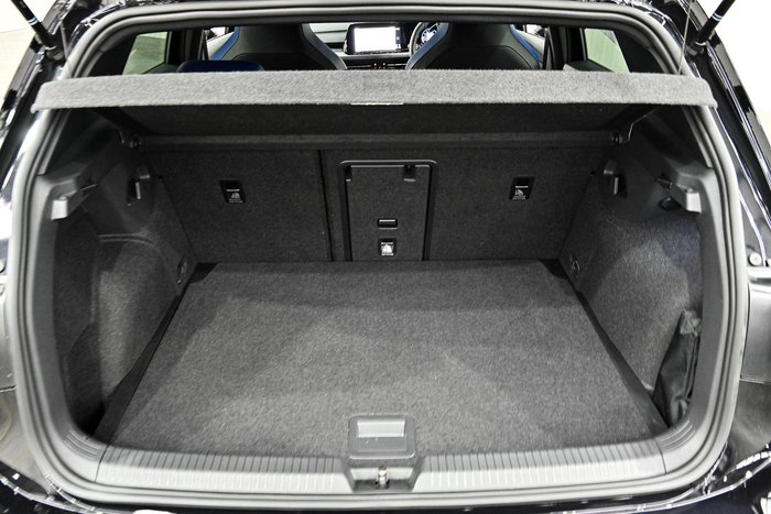 2023 Volkswagen Golf R