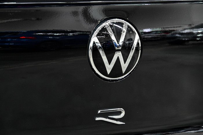 2023 Volkswagen Golf R