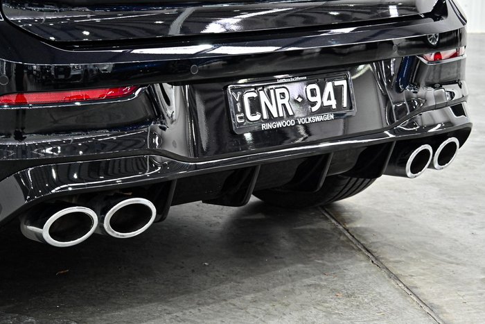 2023 Volkswagen Golf R