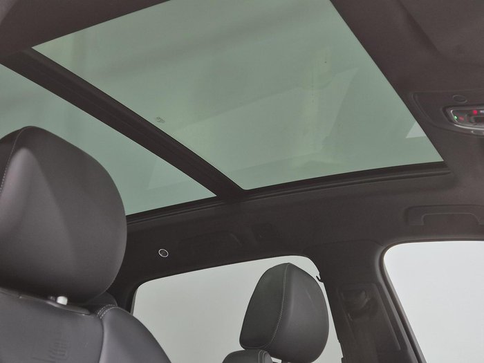 2021 Audi Q7 55 TFSI S line 4M MY21 Four Wheel Drive Daytona Grey Pearl