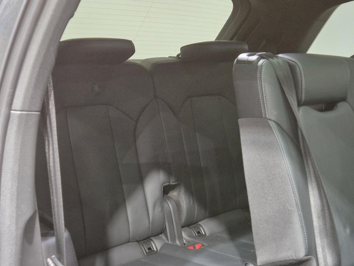 2021 Audi Q7 55 TFSI S line