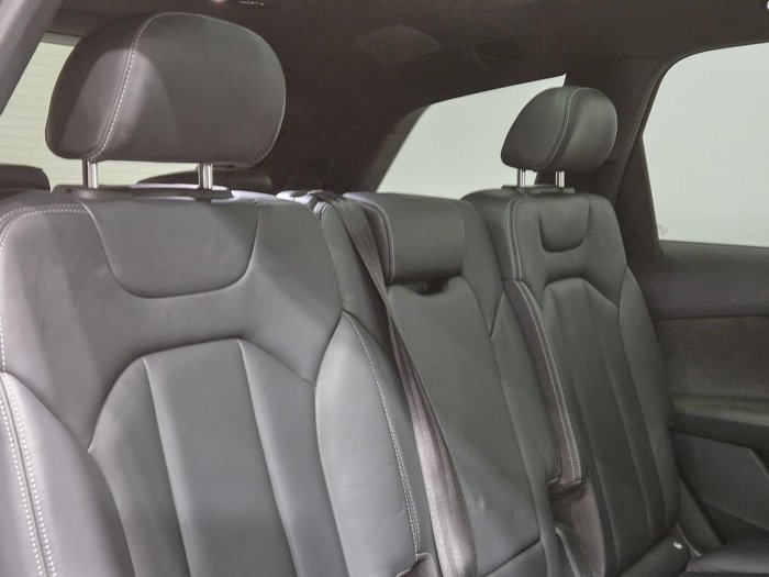 2021 Audi Q7 55 TFSI S line