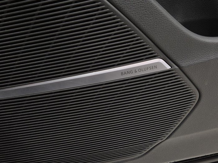 2021 Audi Q7 55 TFSI S line