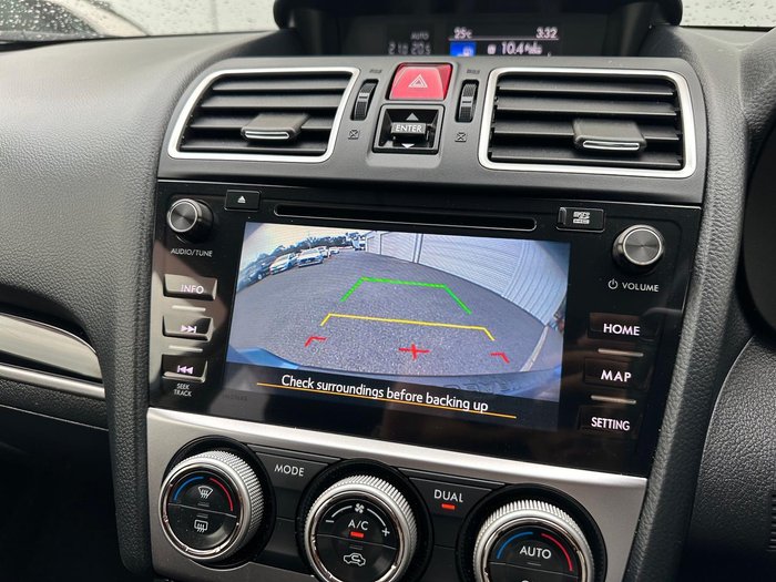 2016 Subaru XV 2.0i-L