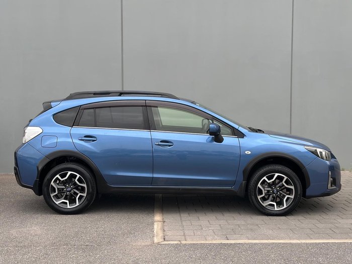 2016 Subaru XV 2.0i-L
