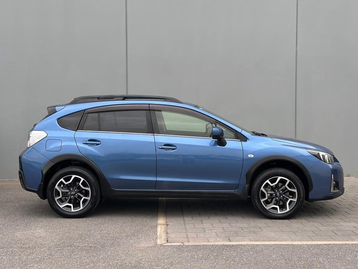 2016 Subaru XV 2.0i-L