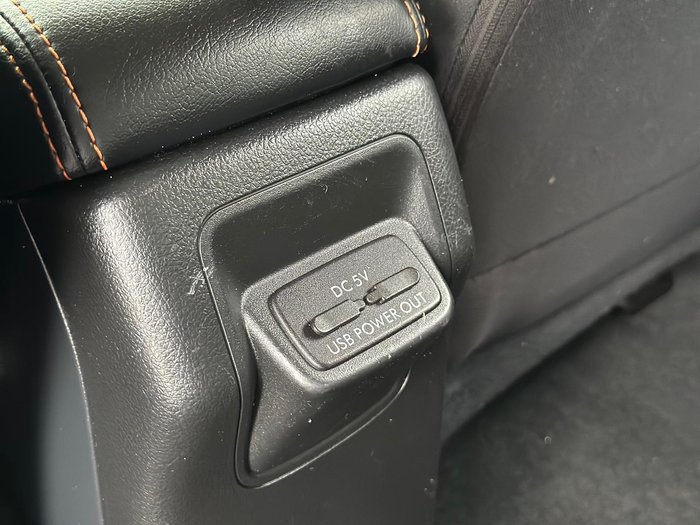 2016 Subaru XV 2.0i-L