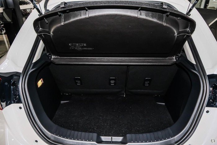 2025 Mazda 2 G15 Evolve