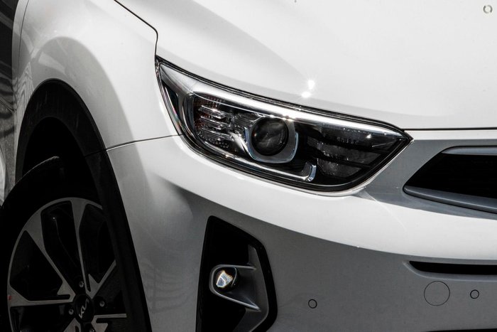 2025 Kia Stonic Sport