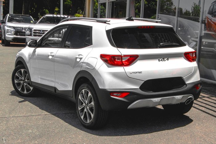 2025 Kia Stonic Sport