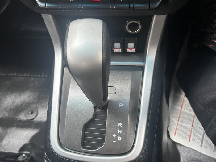 2018 Holden Colorado LS RG MY19 4X4 Dual Range Summit White