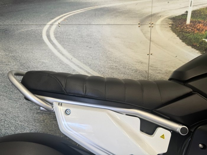 2022 Super Soco TC MAX SPOKE WHEEL