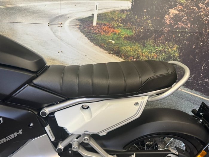 2022 Super Soco TC MAX SPOKE WHEEL