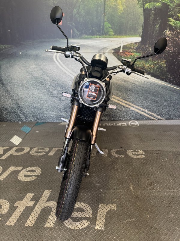 2022 Super Soco TC MAX SPOKE WHEEL