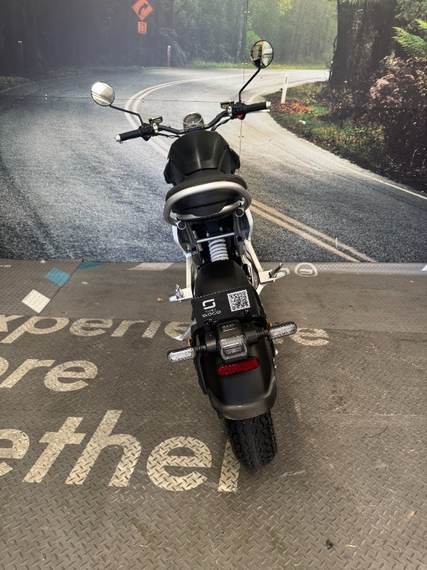 2022 Super Soco TC MAX SPOKE WHEEL