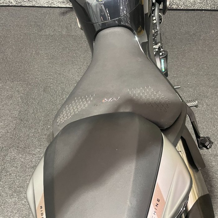 2024 CFMOTO 2024 Cf Moto 800CC 800NK Sport Black