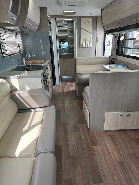 2016 Avida Esperance