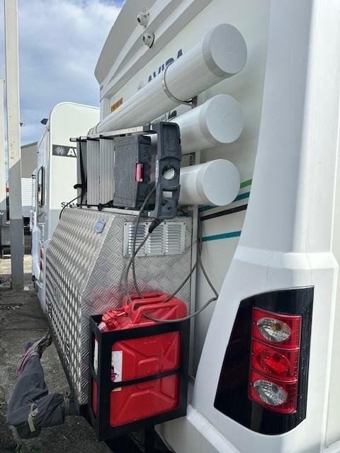 2016 Avida Esperance