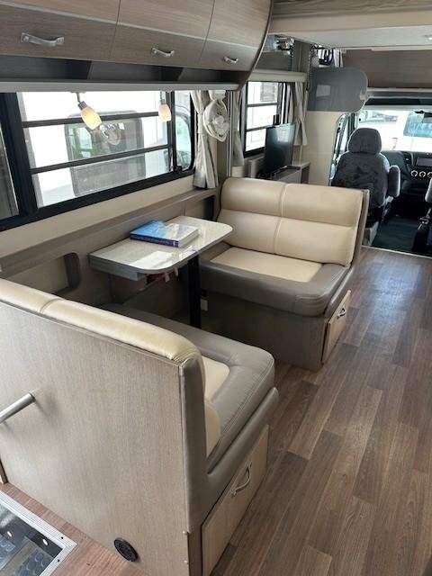 2016 Avida Esperance