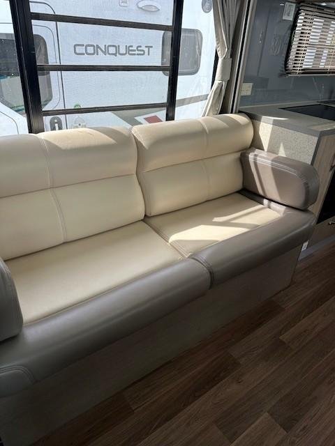 2016 Avida Esperance