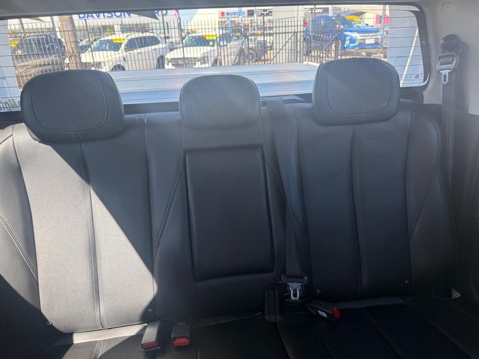 2016 Holden Colorado Z71