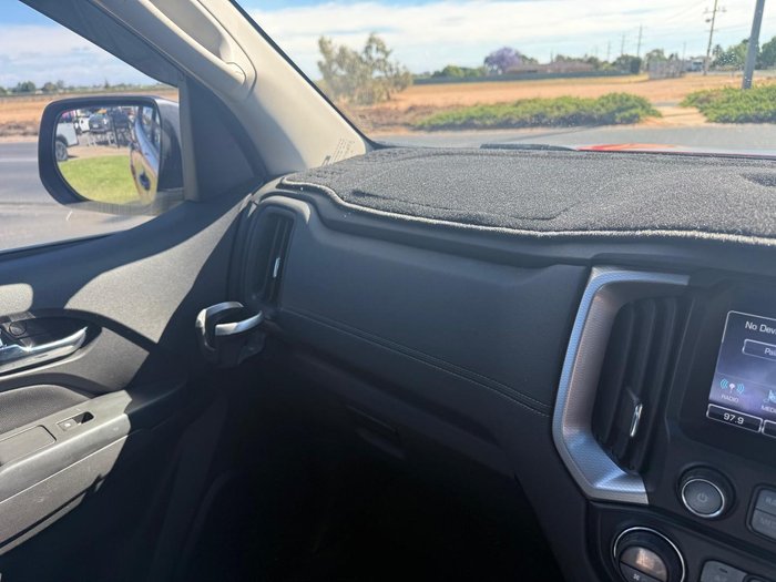 2019 Holden Trailblazer Z71