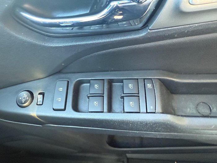 2019 Holden Trailblazer Z71