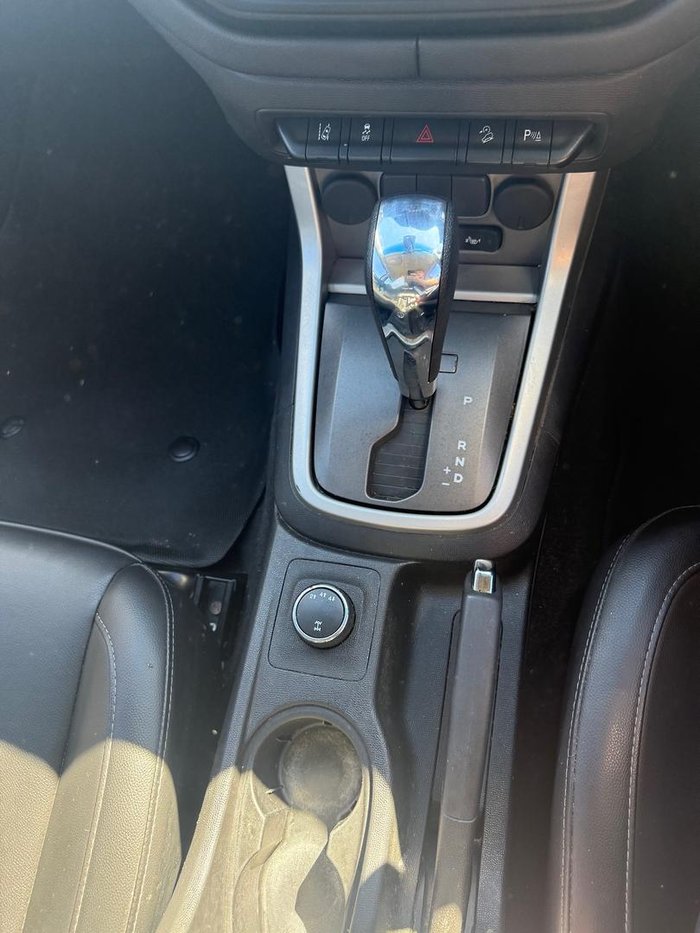 2019 Holden Trailblazer Z71