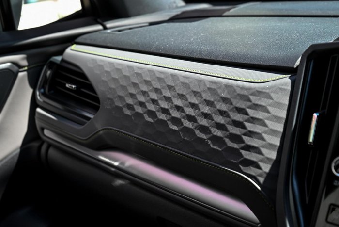 2025 Subaru Forester Sport S6 MY26 AWD Crystal White