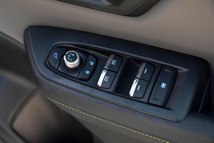 2025 Subaru Forester Sport S6 MY26 AWD Crystal White