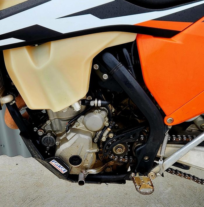 2016 KTM 350 EXC-F EXC-F