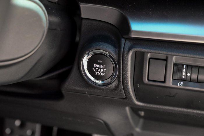 2024 Subaru Impreza 2.0S G6 MY24 AWD Magnetite Grey