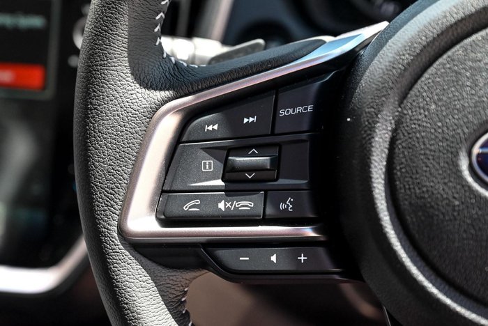 2024 Subaru Impreza 2.0S G6 MY24 AWD Magnetite Grey