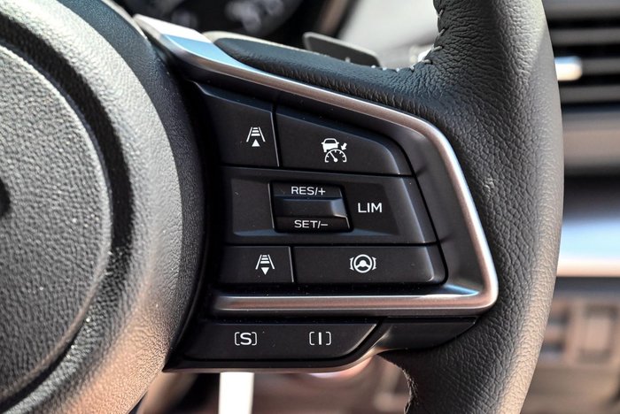 2024 Subaru Impreza 2.0S G6 MY24 AWD Magnetite Grey