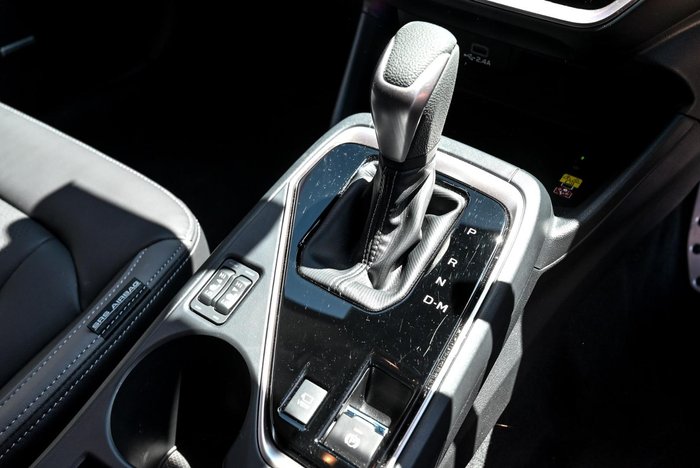 2024 Subaru Impreza 2.0S G6 MY24 AWD Magnetite Grey