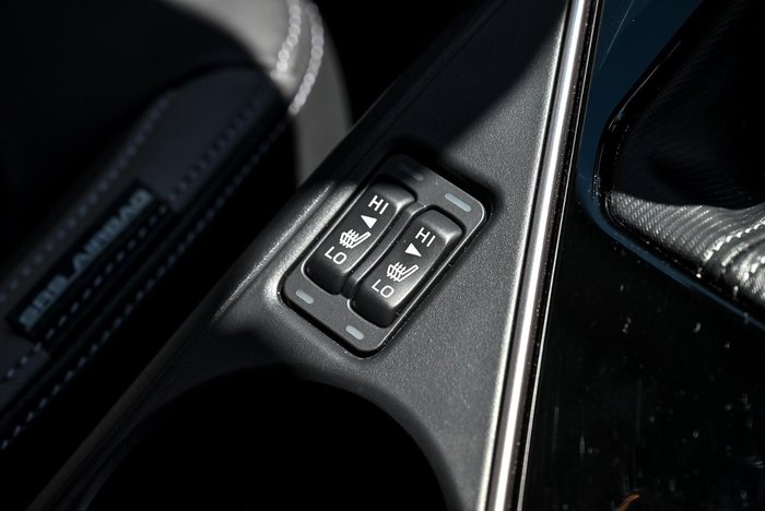 2024 Subaru Impreza 2.0S G6 MY24 AWD Magnetite Grey