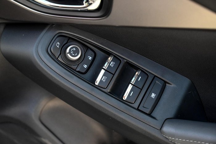 2024 Subaru Impreza 2.0S G6 MY24 AWD Magnetite Grey