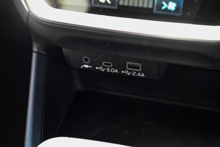 2024 Subaru Impreza 2.0S G6 MY24 AWD Magnetite Grey