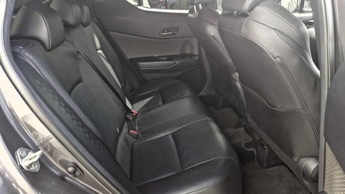 2023 Toyota C-HR Koba