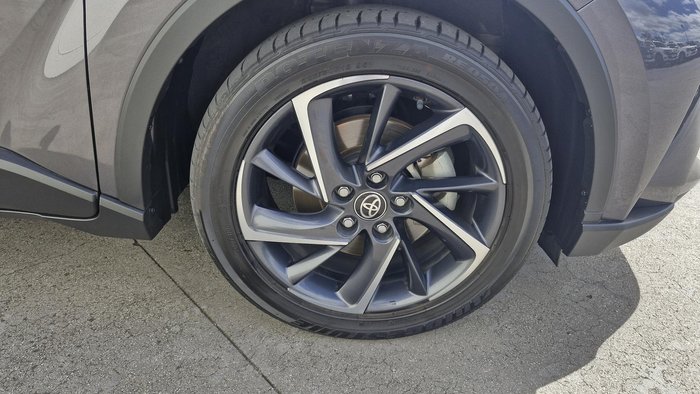 2023 Toyota C-HR Koba