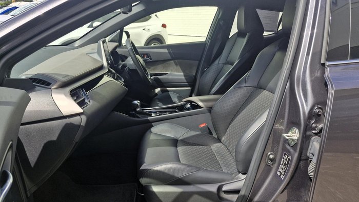 2023 Toyota C-HR Koba