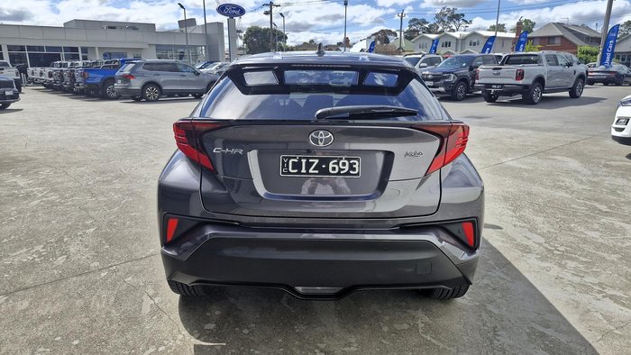 2023 Toyota C-HR Koba