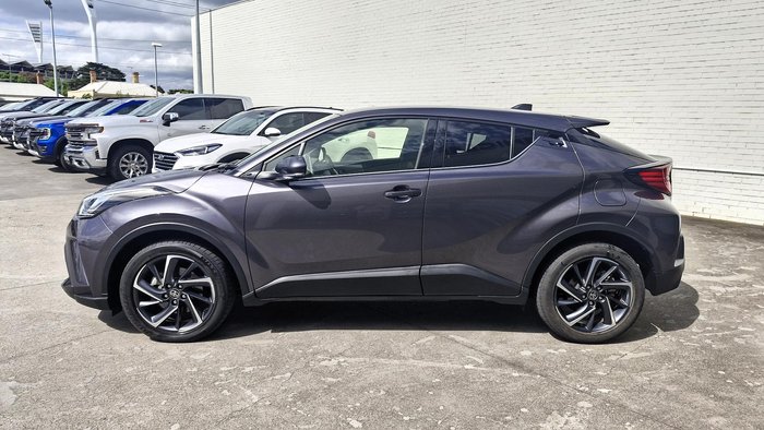 2023 Toyota C-HR Koba